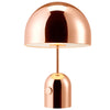  Futuristic Mushroom Lamp 