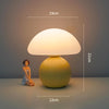 Chubby Mushroom Table Lamp