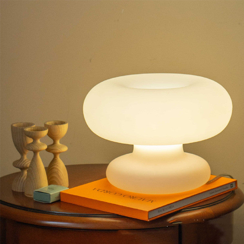  Duo Bagel Table Lamp 