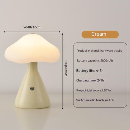  Dream Cloud Lamp 