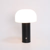 Modern Mushroom Table Lamp