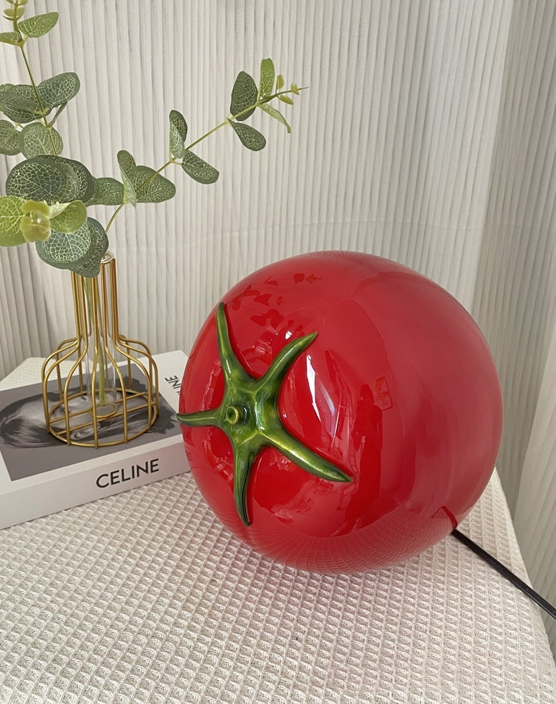  Juicy Tomato Night Lamp 