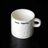 Retro Ceramic Mug