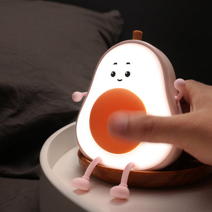  Avocado Delight Night Lamp 