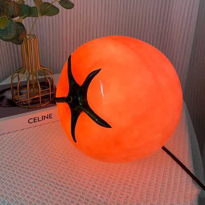  Juicy Tomato Night Lamp 