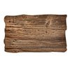  Wood Grain Bath Mat 