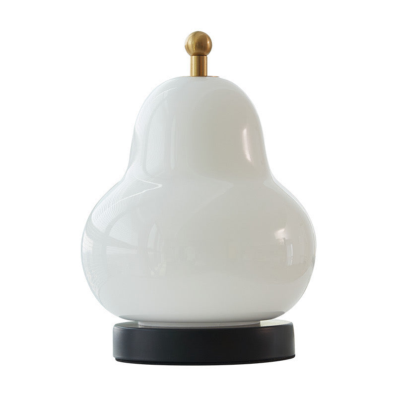  Luminous Pear Portable Table Lamp 