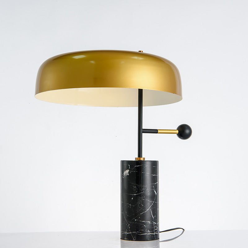 Aurora Luxe Tischlampe