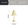  Bell Chime Touch Lamp 