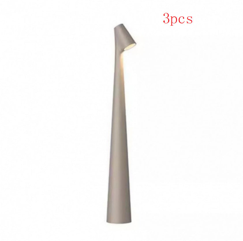  Toothbrush Glow Night Lamp 