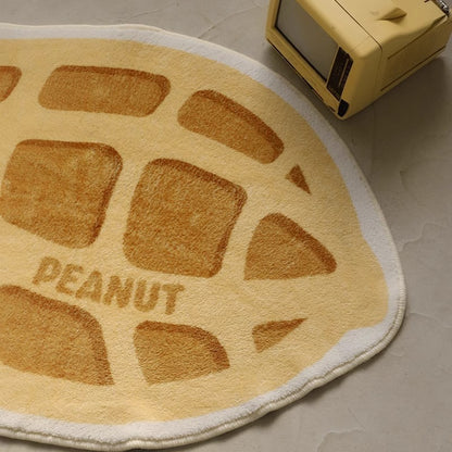  Peanut Room Rug 