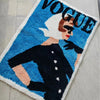  Vogue Beauty Rug 