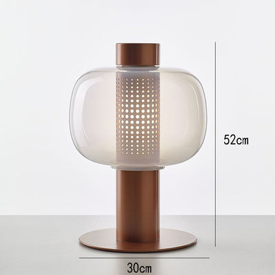  Bubble Bliss Table Lamp 