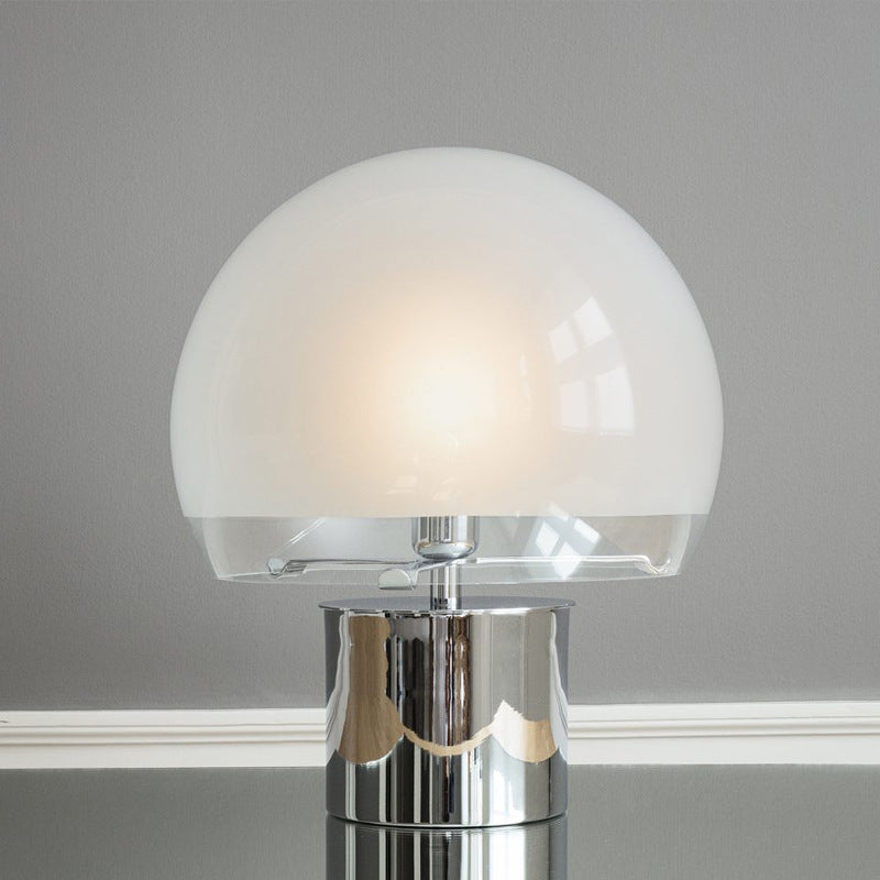 GlowSphere Nordic Lampe