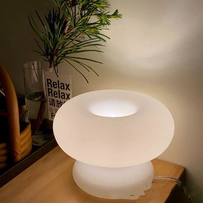  Duo Bagel Table Lamp 