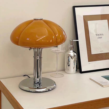  Creative Pumpkin Table Lamp 