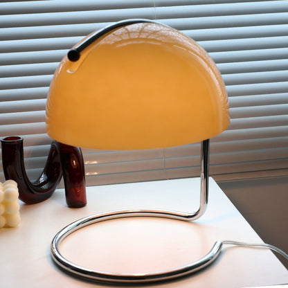  Cozy Glow Bedside Lamp 