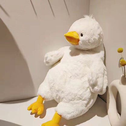  Sad Ducky Plush Toy 