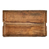  Wood Grain Bath Mat 