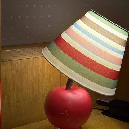  Apple Stand Night Lamp 