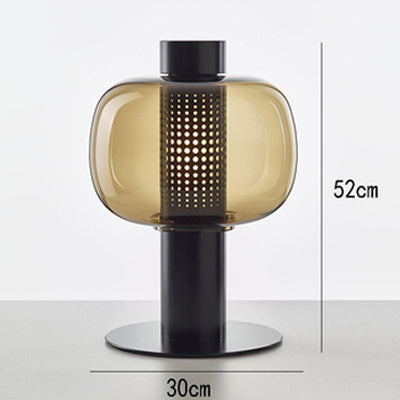  Bubble Bliss Table Lamp 