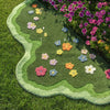  Botanical Bliss Area Rug 