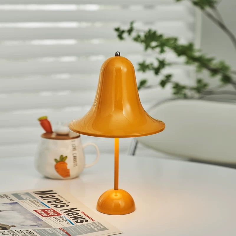  Bell Chime Touch Lamp 