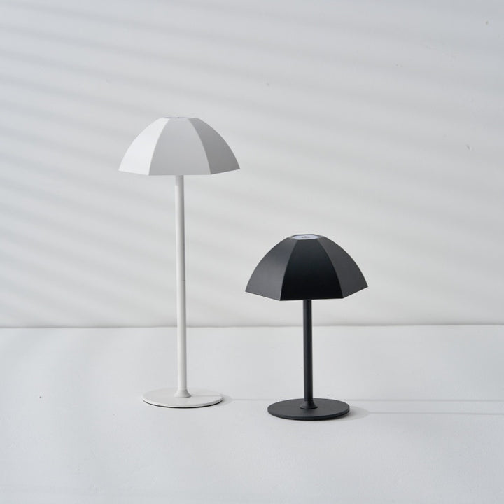  Minimalist Umbrella Light 