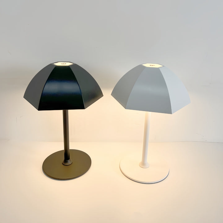  Minimalist Umbrella Light 