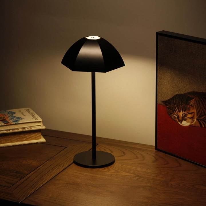  Minimalist Umbrella Light 