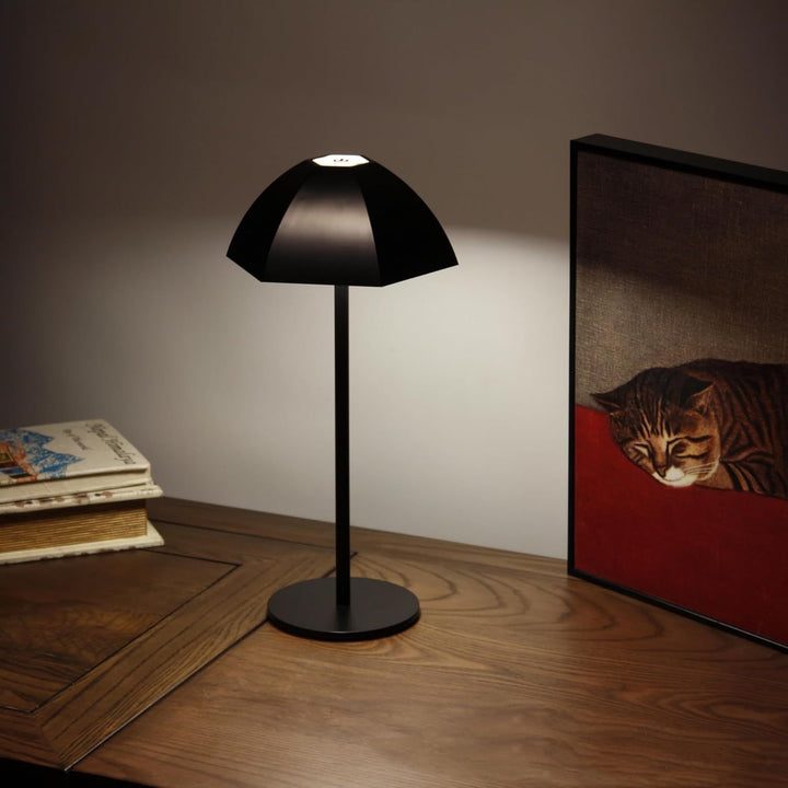  Minimalist Umbrella Light 