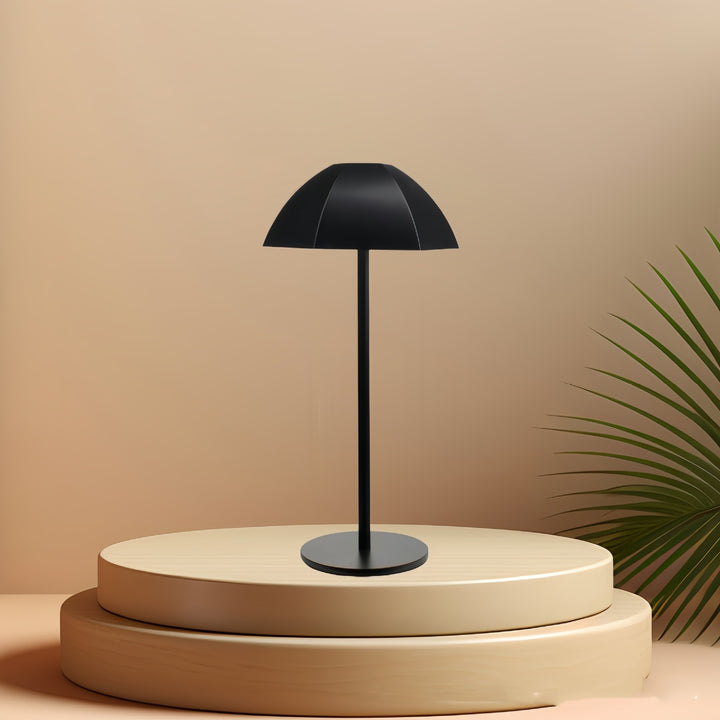  Minimalist Umbrella Light 