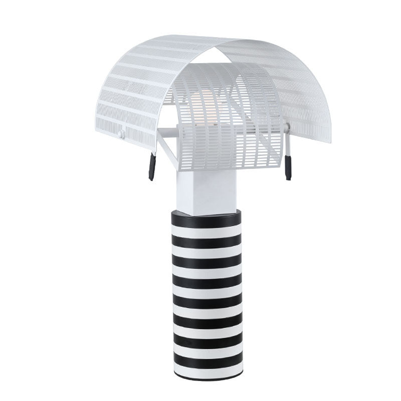  Zebra Stripe Spotlight Table Lamp 