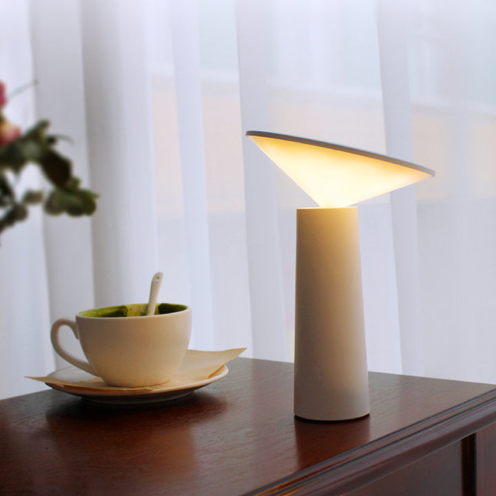  Rotating Head Touch Desk Lamp 