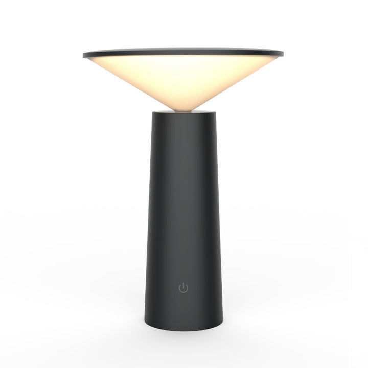 Rotating Head Touch Desk Lamp 
