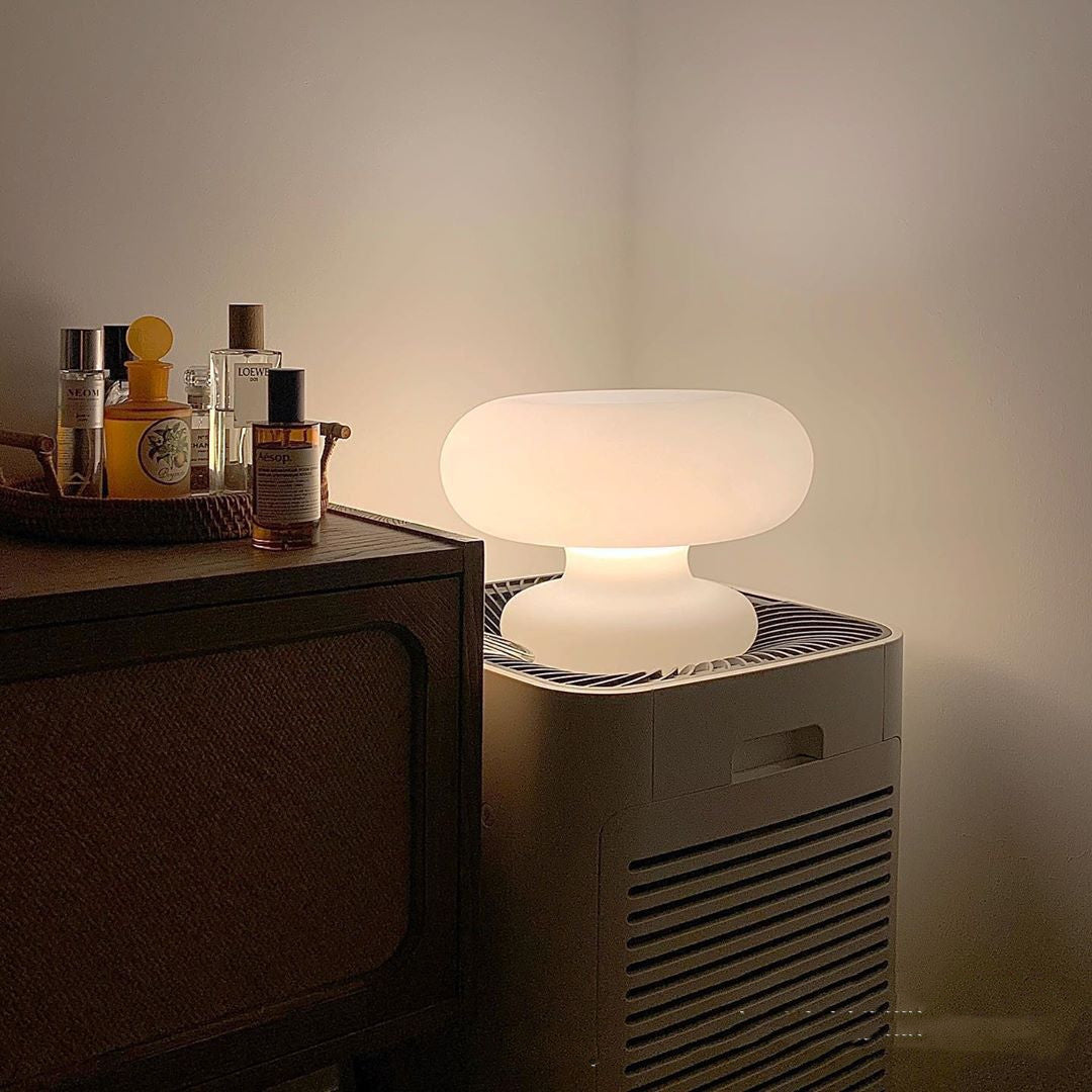  Duo Bagel Table Lamp 