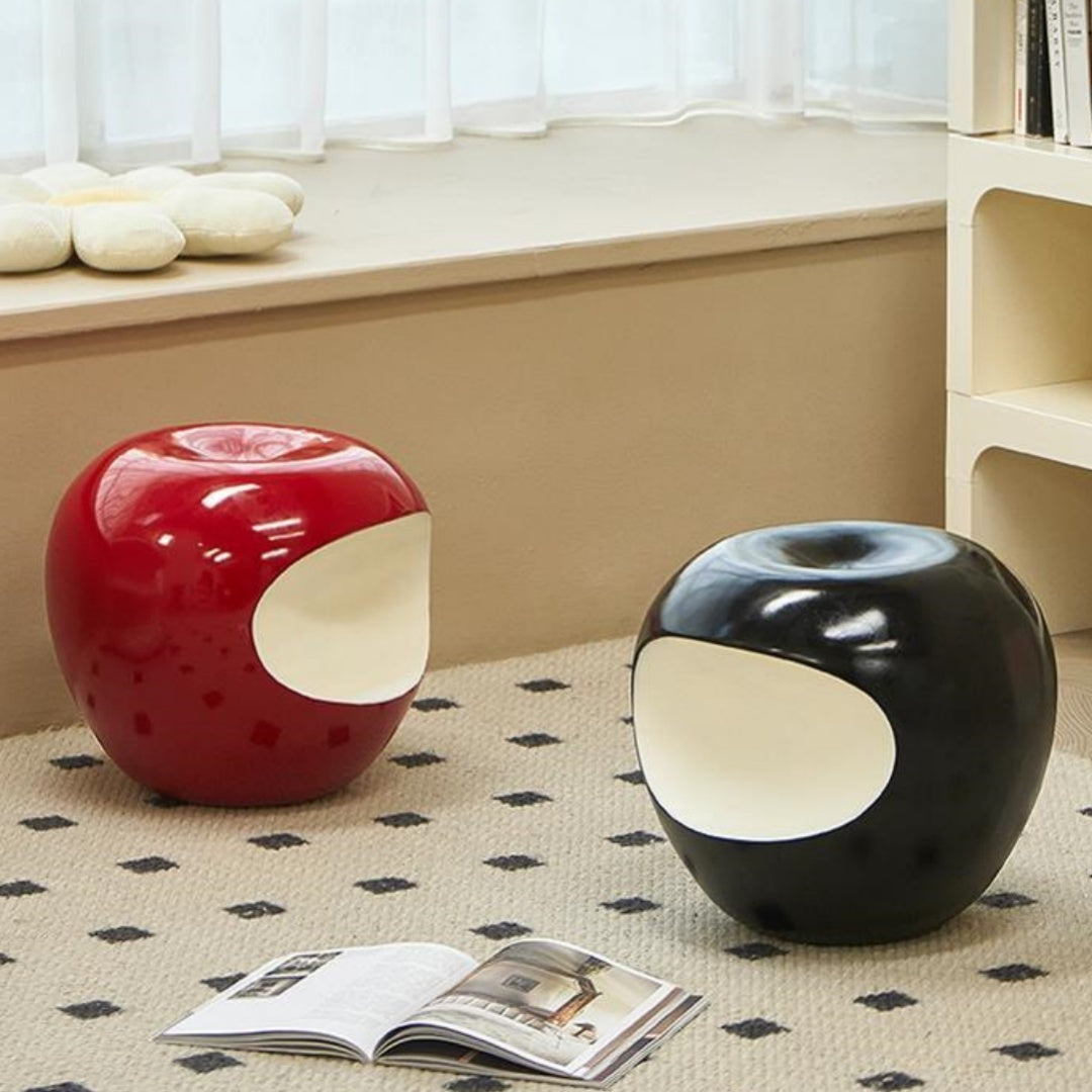  Mini Apple Stool 