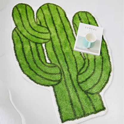  Cactus Rug 