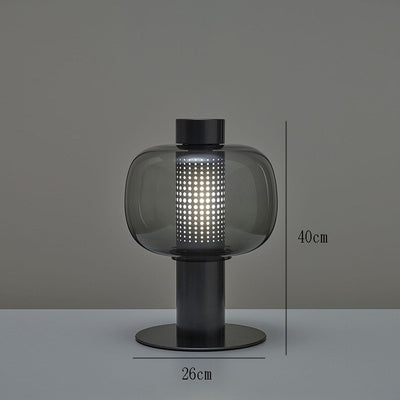  Bubble Bliss Table Lamp 