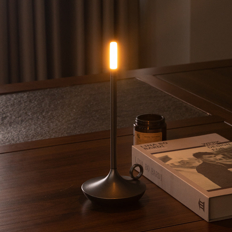  Vintage Glow Portable USB Table Lamp 