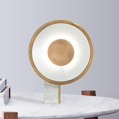  Lumina Nipple Glow Table Lamp 