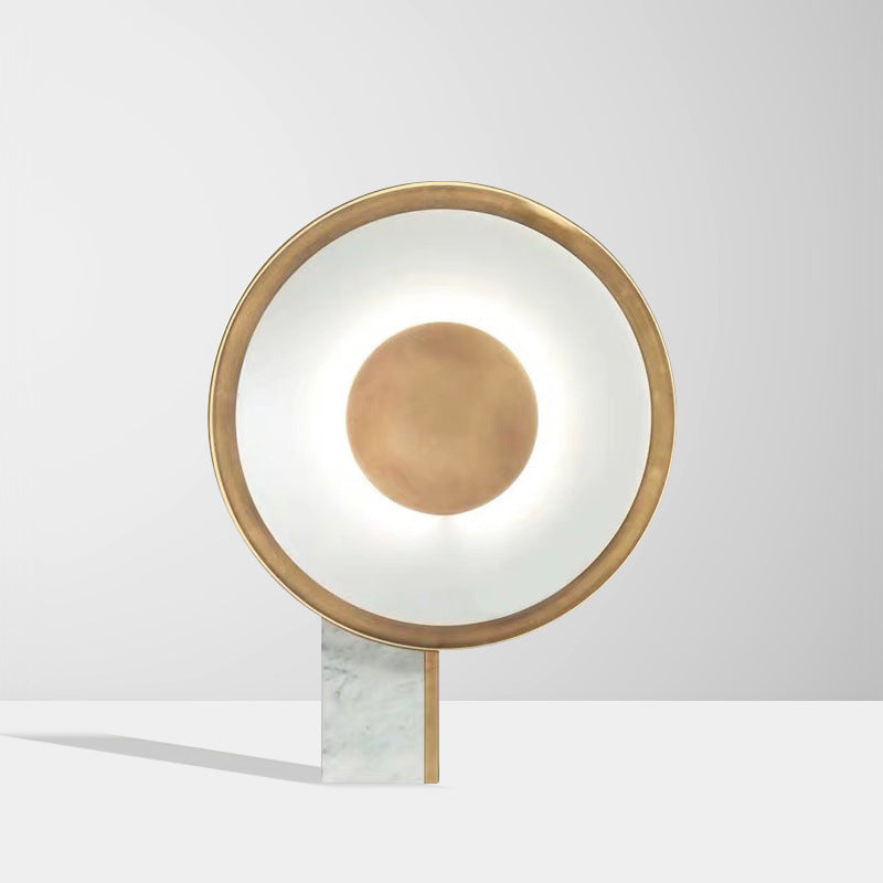  Lumina Nipple Glow Table Lamp 