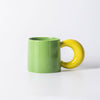  Quirky Ceramic Mug 