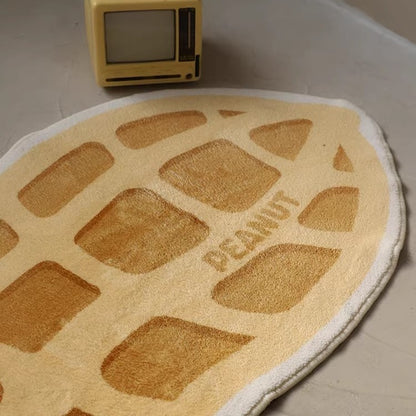  Peanut Room Rug 