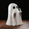  Halloween Rude Ghost Ornament 