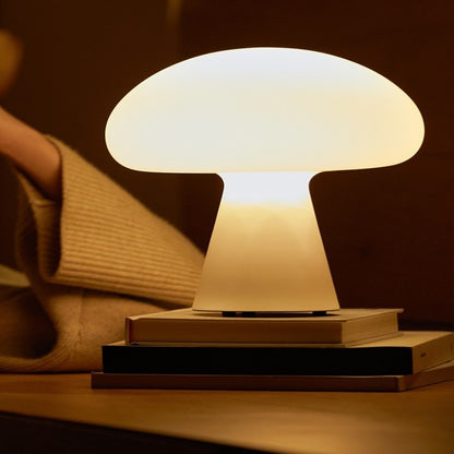  Creamy Mushroom Ambience Lamp 