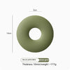 Donut Silicone Thermal Insulation Pad - patchandbagel