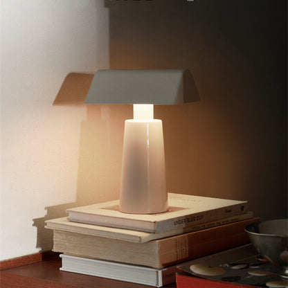  Pyramid Cylinder Lamp 