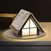 Cozy Cottage Night Light