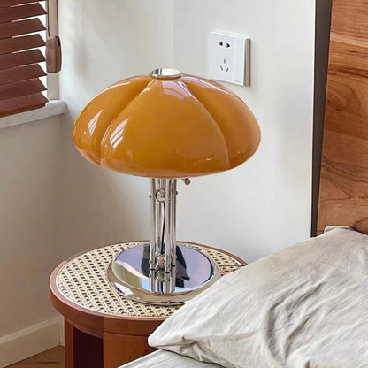  Creative Pumpkin Table Lamp 